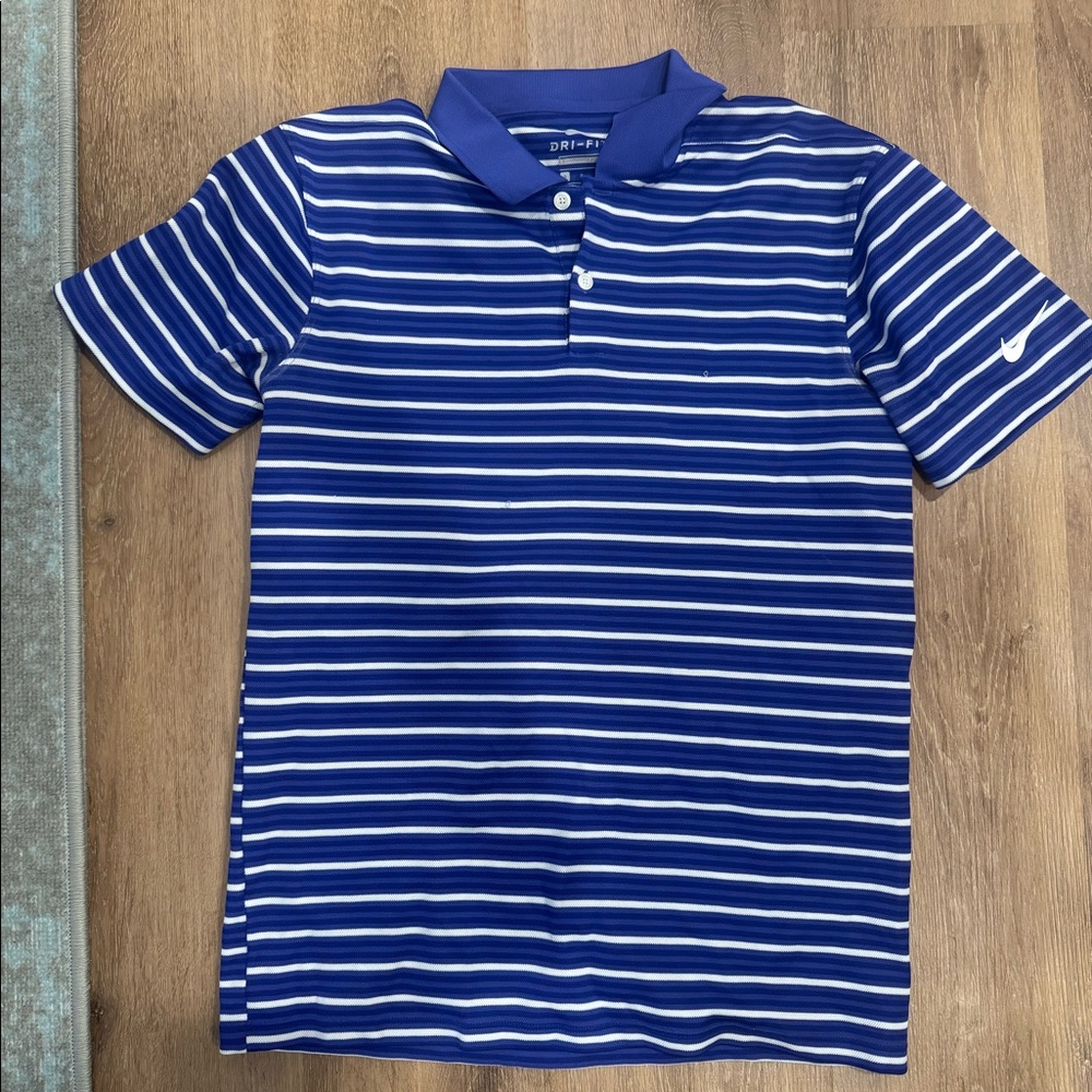 Nike Polo Shirt